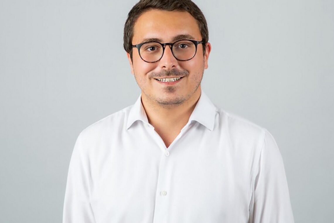 João Paulo Santos (AD)