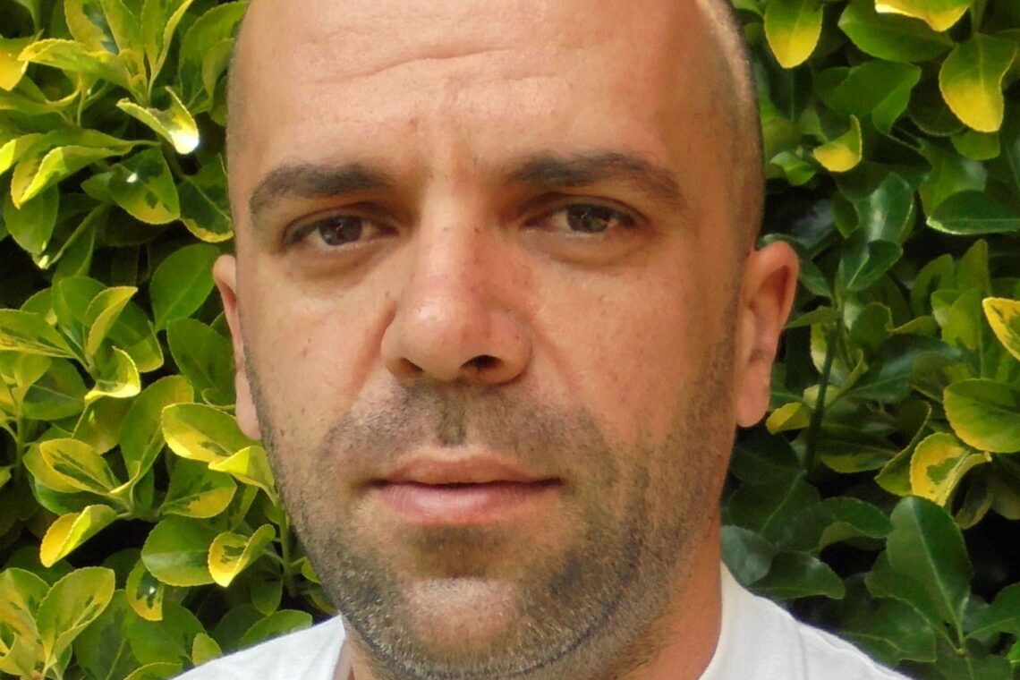 Primeiras pegadas foram descobertas em 2006 por João Forte, geógrafo natural de Ansião