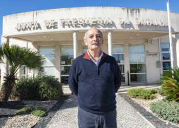 Presidente da Junta da Batalha: “Gostaria de reforçar a proximidade da Junta com a população”