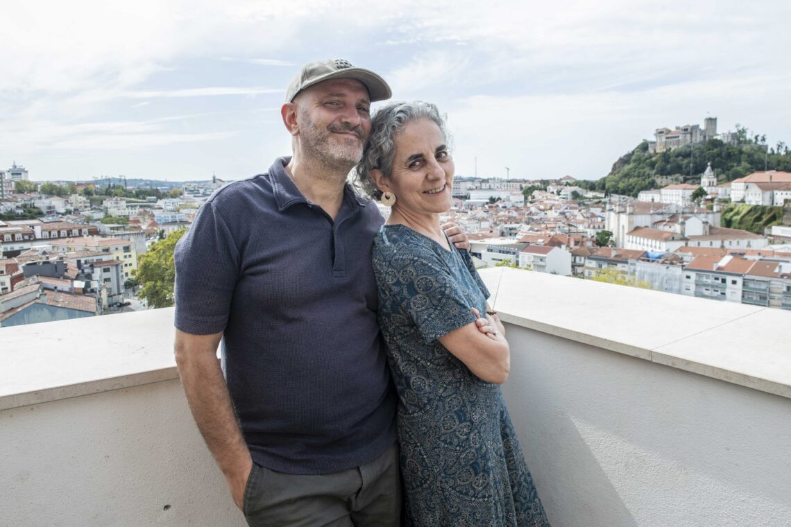 Ana fotografou alguns poemas de Jorge e, noutras ocasiões, foi o poeta quem escreveu a partir das suas imagens