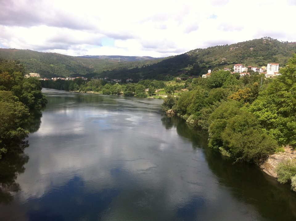 Jornalista de Leiria inaugura novo Caminho de Santiago ‘a solo’