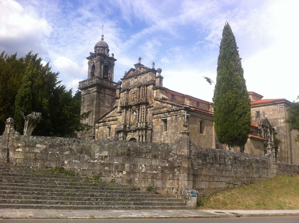 Jornalista de Leiria inaugura novo Caminho de Santiago ‘a solo’