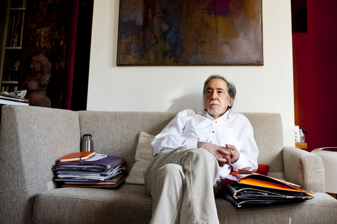 José Luís Tinoco