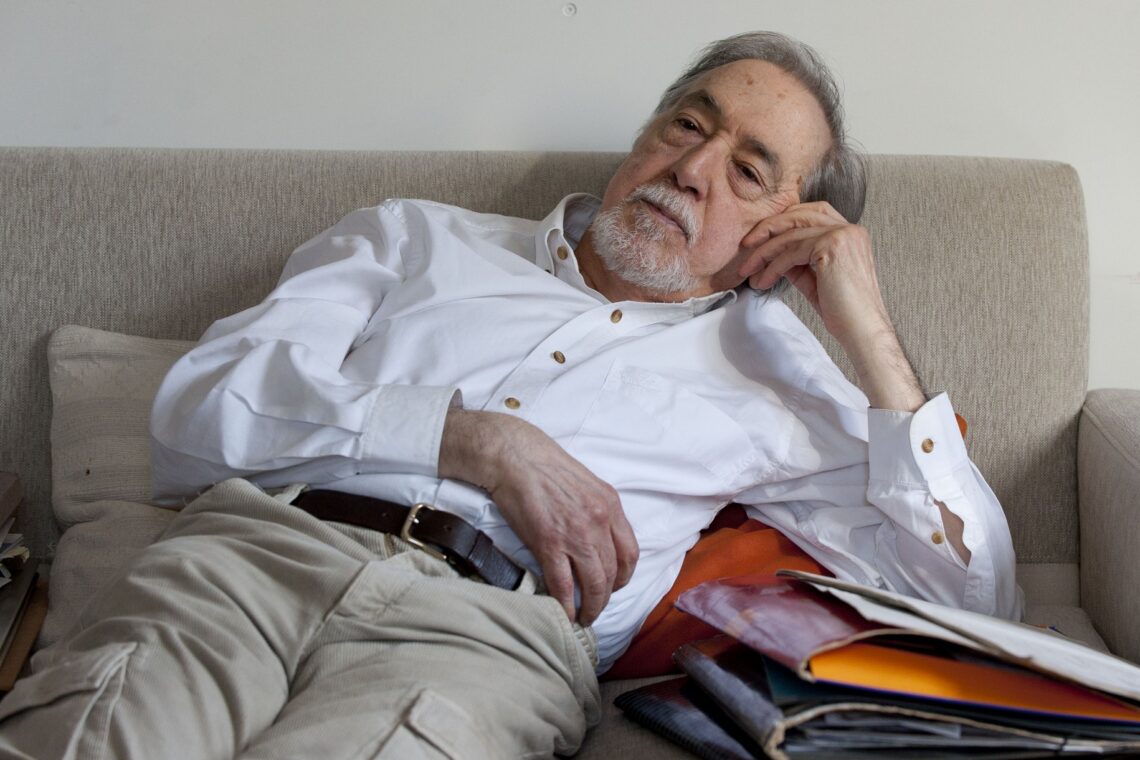 José Luís Tinoco