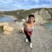 Juliana Pereira vive actualmente em Malta