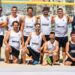 No ano passado a equipa Jornal de Leiria voltou a unir-se e venceu o torneio