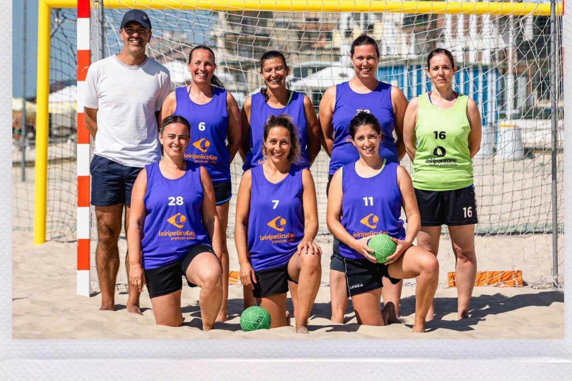 Torneio Legends contou com seis equipas