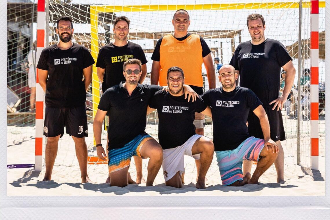 Torneio Legends contou com seis equipas