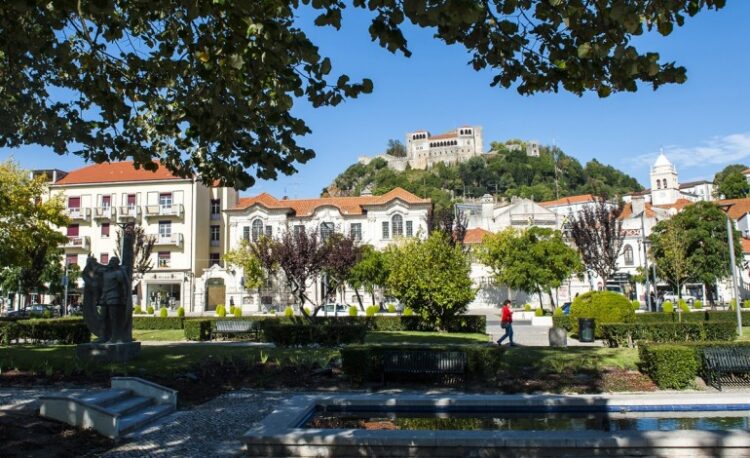 Dez concelhos de Leiria com projectos no valor de 120 milhões de euros