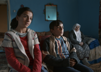 Things Unheard Of (de Ramazan Kilic, Turquia)
