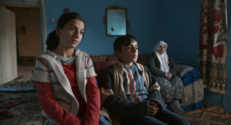 Things Unheard Of (de Ramazan Kilic, Turquia)