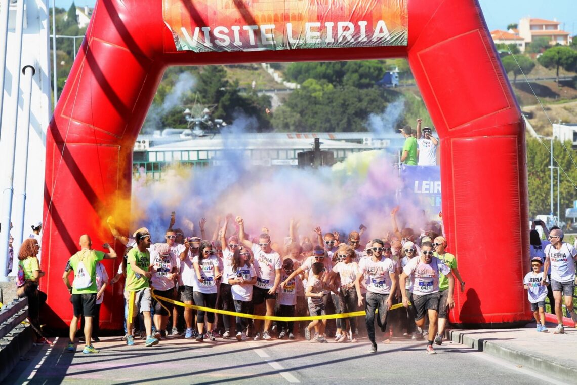 Última edição, em 2019, atraiu centenas de participantes