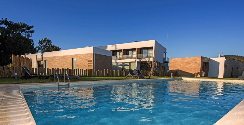 Leiria na corrida aos “Óscares” do imobiliário com três nomeações