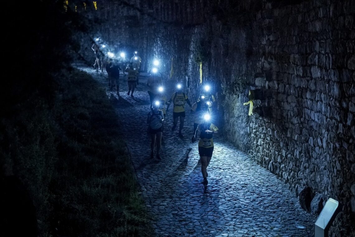 O Brisas do Lis Night Run, o Leiria Run, a Liga das Nações feminina, a Final Four da Allianz Cup e a Rede de Percursos Pedestres de Leiria estão a votos