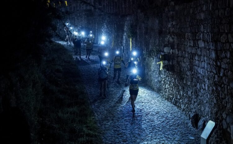 As inscrições para o Leiria Run já estão esgotadas