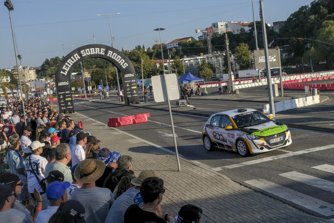 Leiria Sobre Rodas 2023