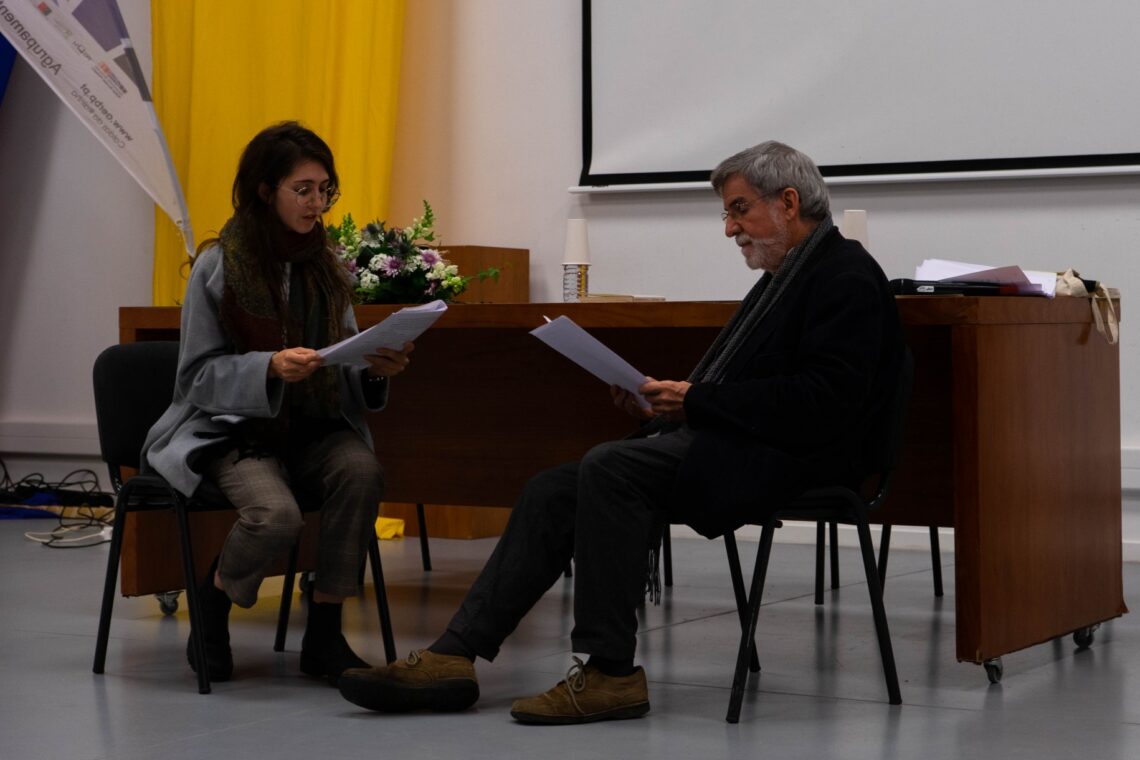 Indisciplinar a escola – 100 anos de Saramago