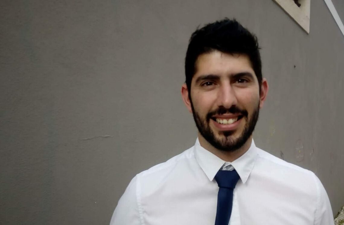 Tiago Fernandes