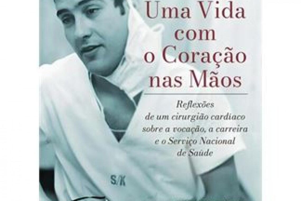 Livro conta com prefácio de Maria Belém Roseira
