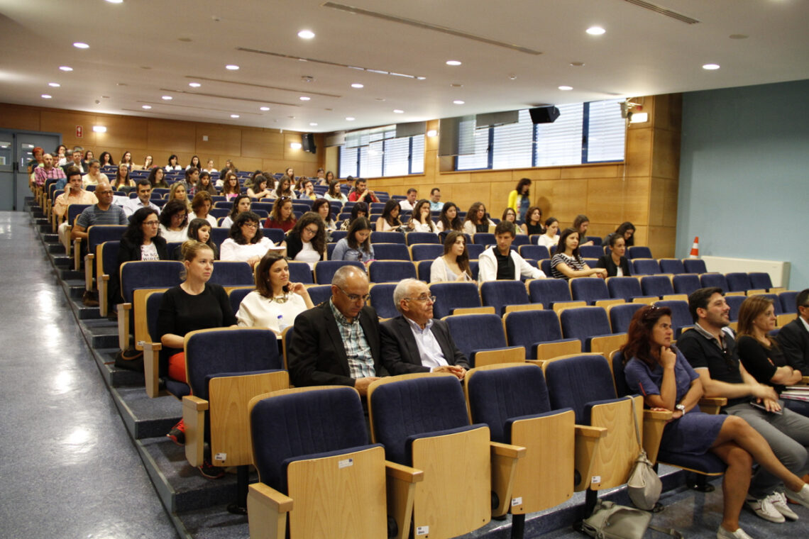 Livro “Pedagogias de Mediação Intercultural e Intervenção Social” apresentado na ESECS