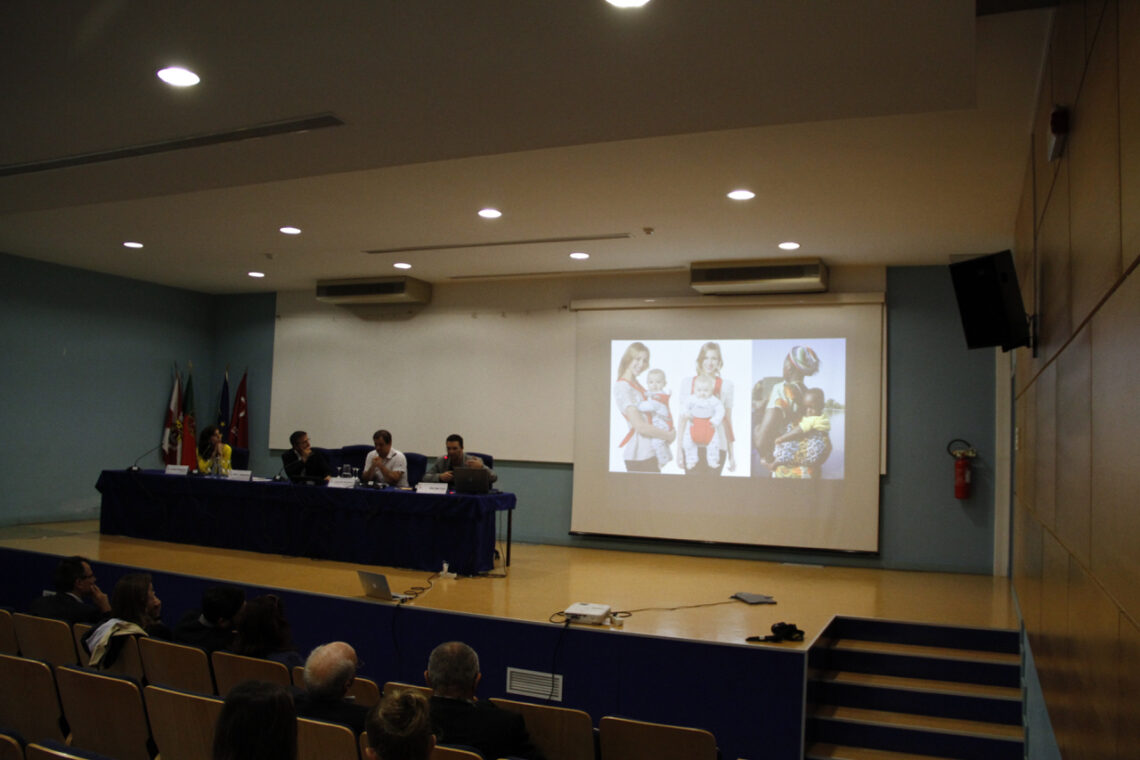 Livro “Pedagogias de Mediação Intercultural e Intervenção Social” apresentado na ESECS