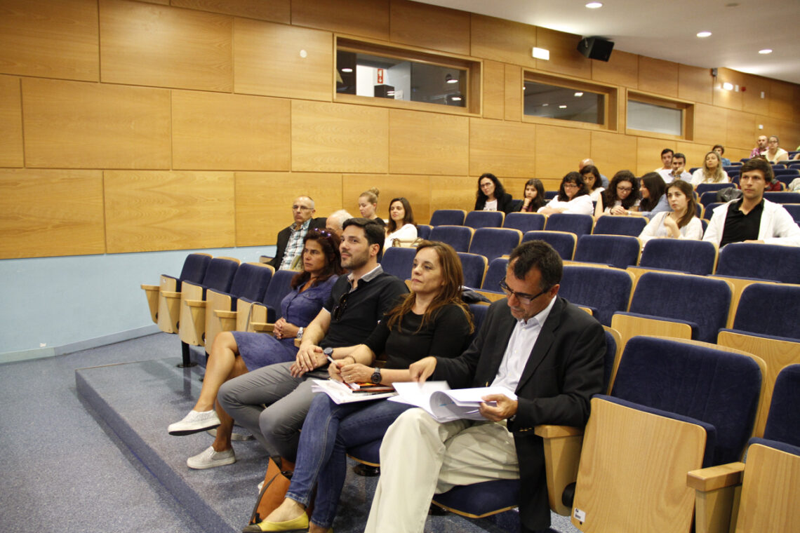 Livro “Pedagogias de Mediação Intercultural e Intervenção Social” apresentado na ESECS