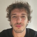 Lourenço Gomes, estudante de Direito