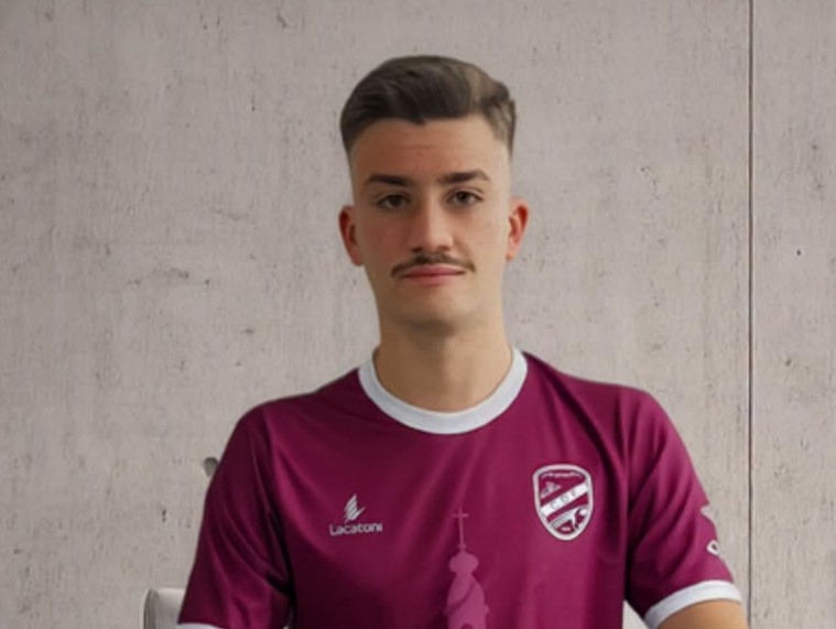 Lucas Russo saltou do banco para fazer o golo da vitória
