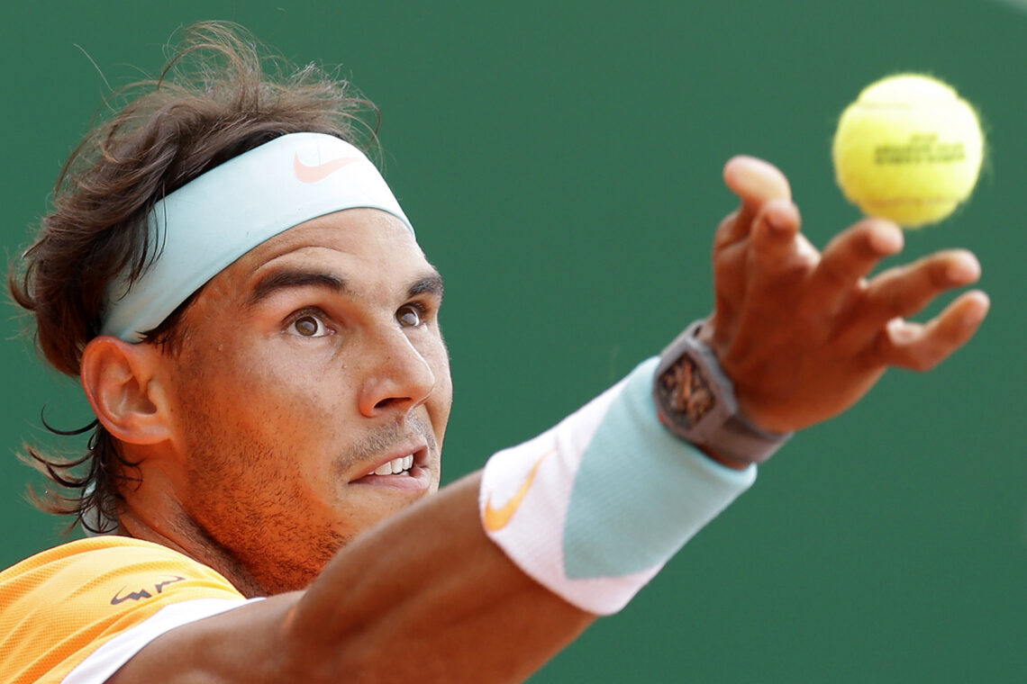 Rafael Nadal