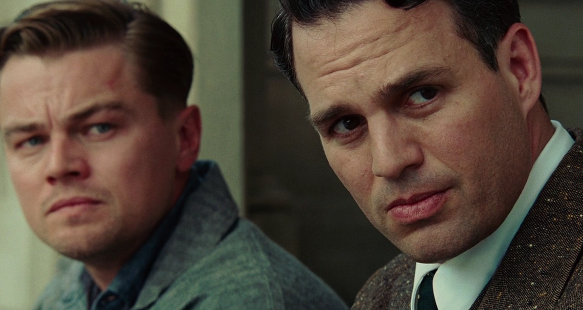 Shutter Island