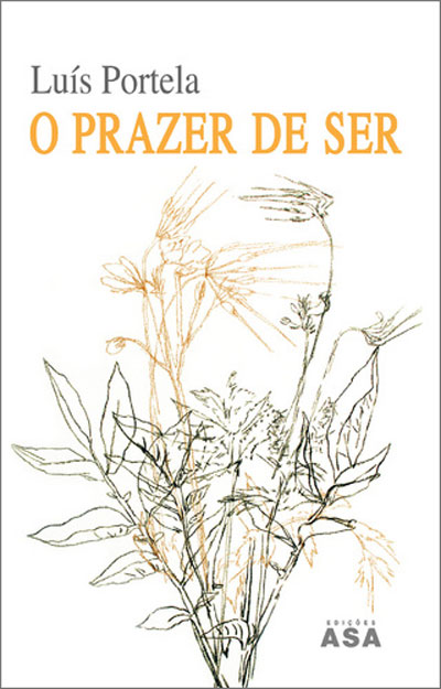 Luís Portela apresenta “O Prazer de Ser” quinta-feira na Arquivo