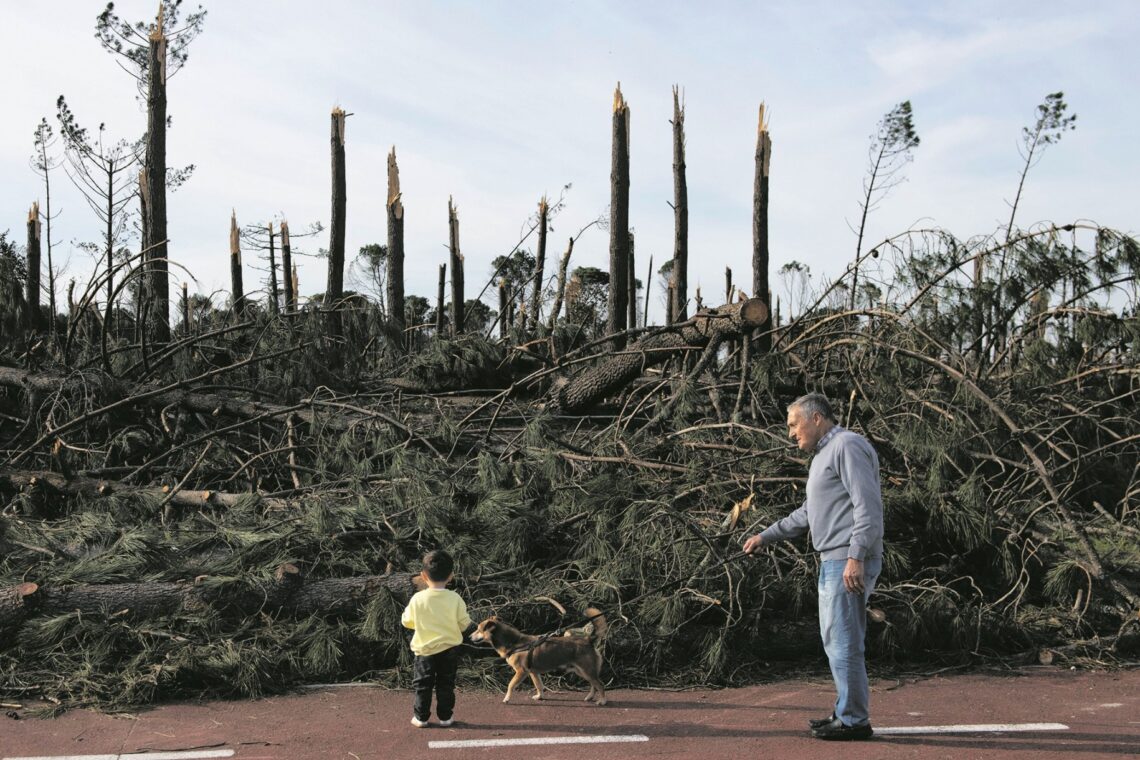 O dia 28 de Janeiro jamais será esquecido na região