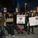 Manifestação em Leiria pelo direito à habitação