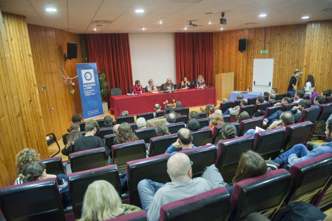 Fotografia: Ricardo Graça