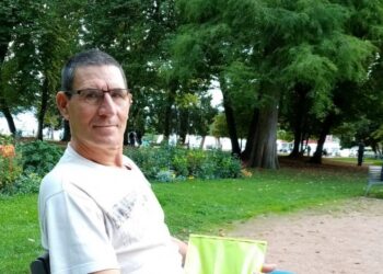 Manuel da Ponte ficou bastante ferido após ter sido esfaqueado pelo agressor e depois baleado pela polícia francesa