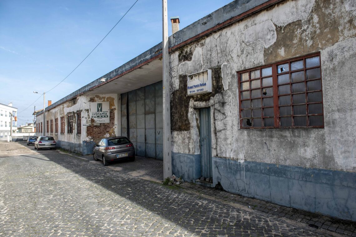 Habitação, hotelaria e comércio são esperança para fábricas abandonadas