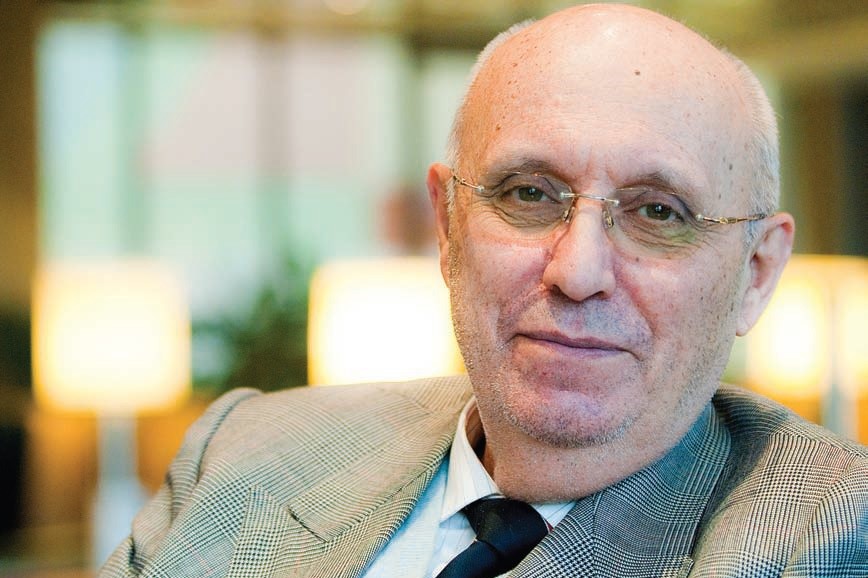 Manuel Sérgio: “É mais importante uma lágrima humana do que todas as taças do Mundo”