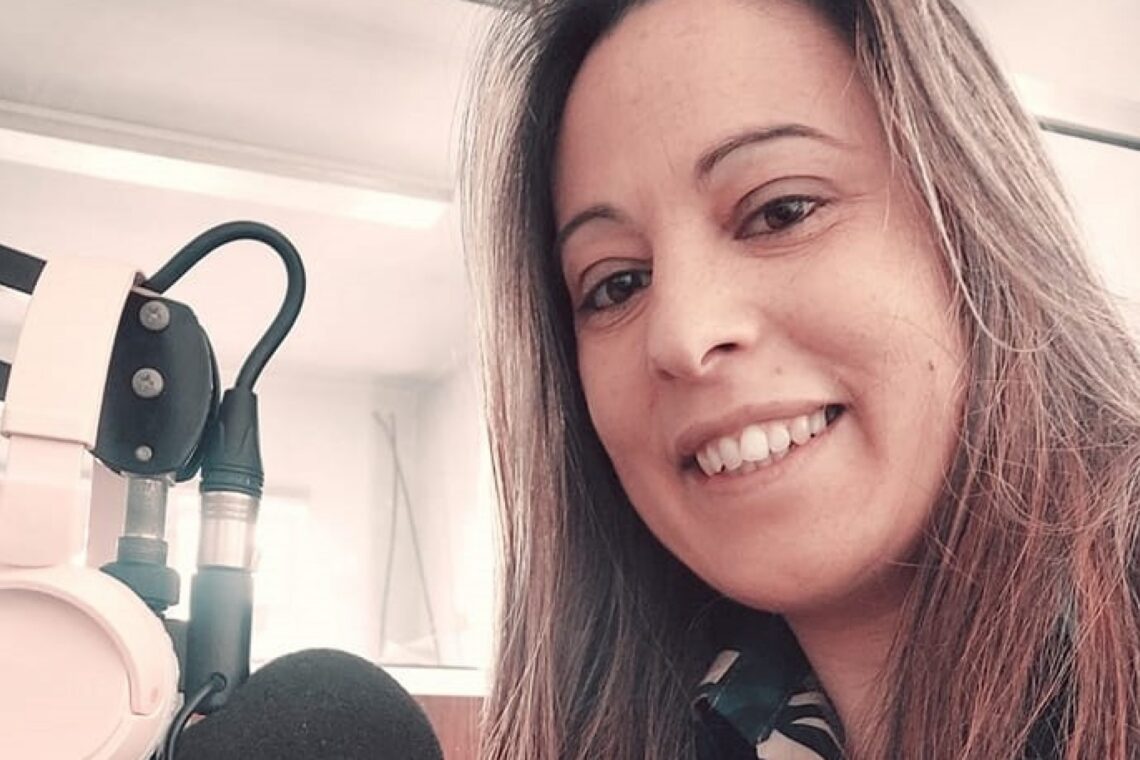 Manuela Freire Foto:DR