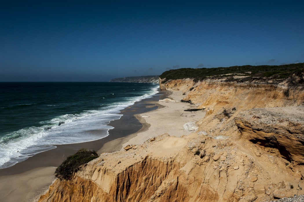 Costa Oeste - Fotografia Ricardo Graça