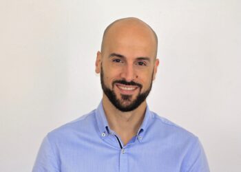 Nas últimas autárquicas, Marcos Ramos foi candidato à Câmara de Leiria