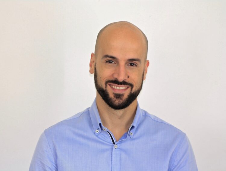 Nas últimas autárquicas, Marcos Ramos foi candidato à Câmara de Leiria