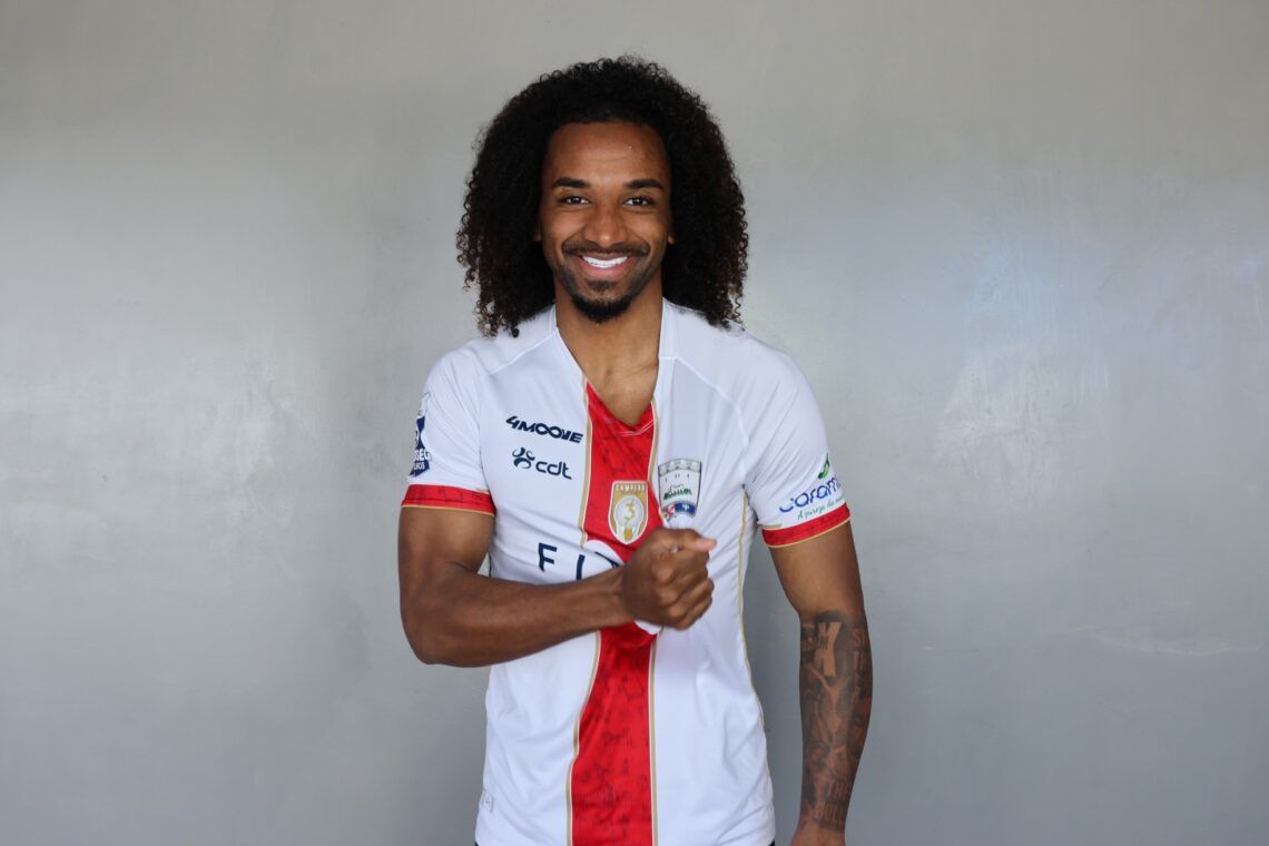 Marcos Silva