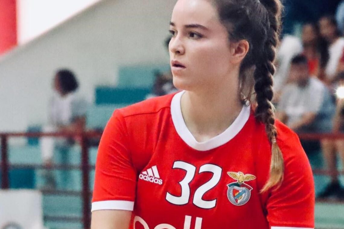 Margarida Sá Pessoa