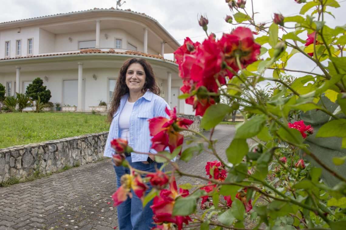 Liberdade e qualidade de vida atraem jovens para aldeias