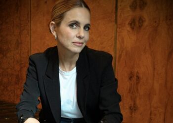 Mariana Van Zeller será uma das oradoras