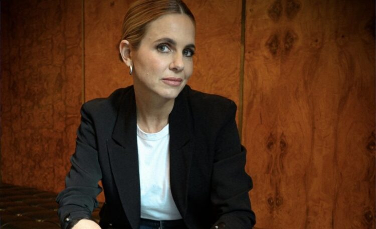 Mariana Van Zeller será uma das oradoras