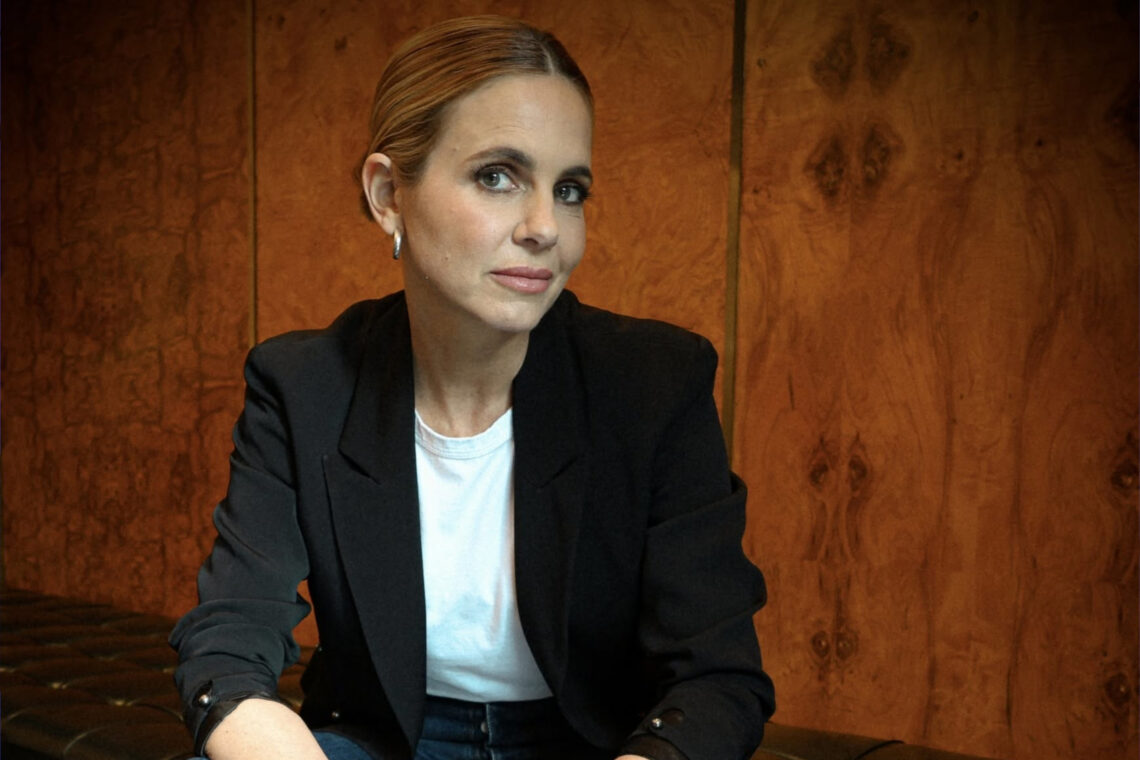 Mariana van Zeller
