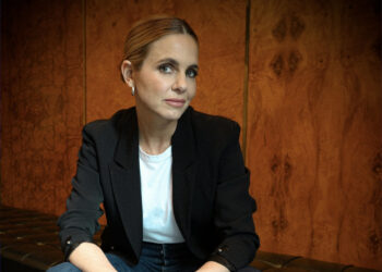 Mariana van Zeller