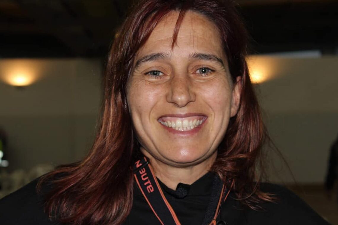 Marta Ribeiro