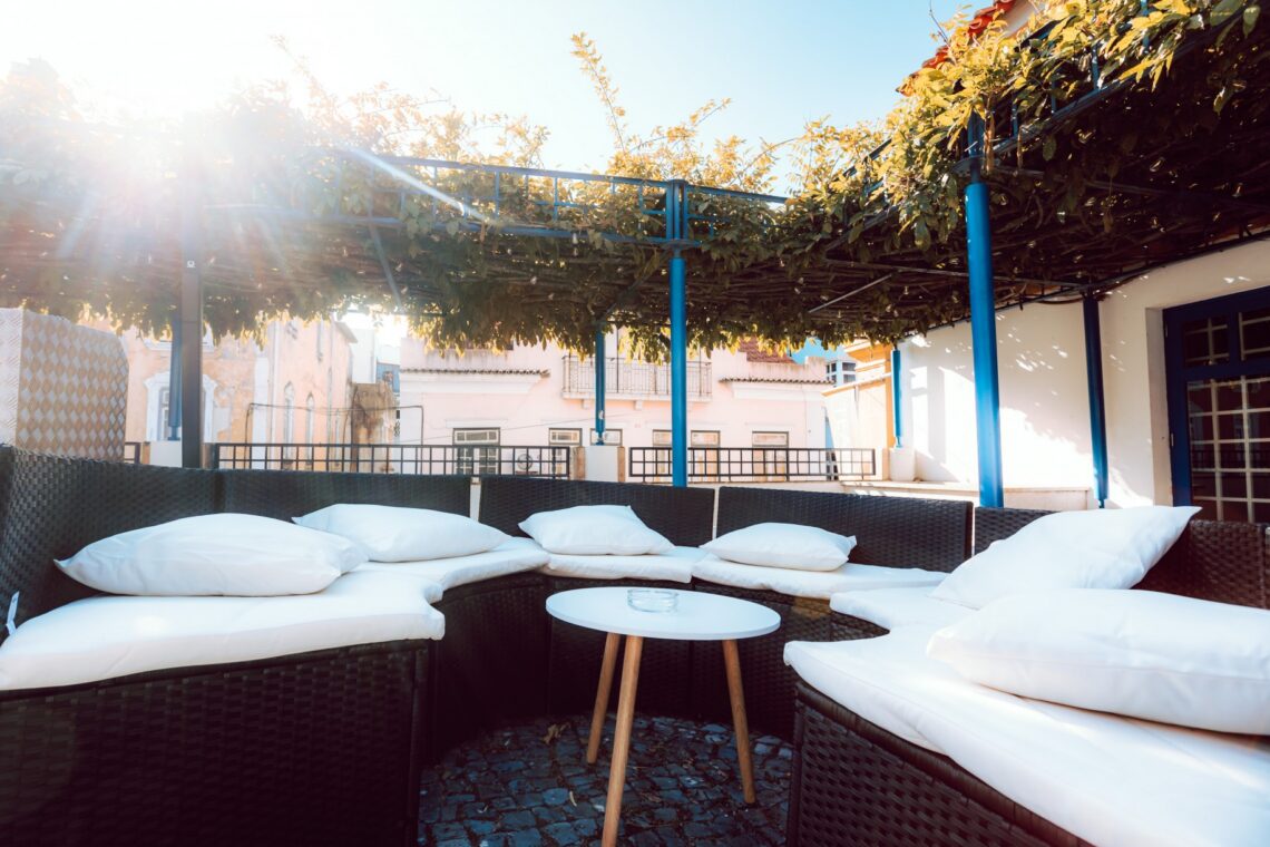 Novo espaço abriu no dia 3 de Agosto, no centro de Leiria